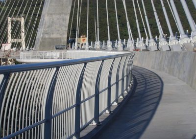 Viaduc de Terenez - GC Architecturaux