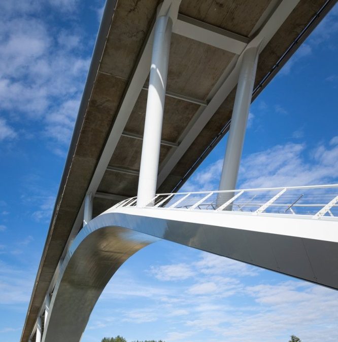 Viaduc de la Mayenne